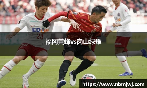 福冈黄蜂vs岗山绿雉